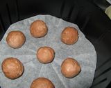 チョコレート★ポンデケージョ♪作り方11写真