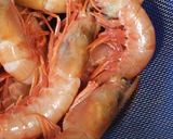 赤海老の甘辛煮作り方3写真