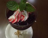 Berry berry　スムージー作り方11写真