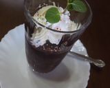 Berry berry　スムージー作り方10写真