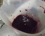 Berry berry　スムージー作り方6写真