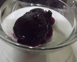 Berry berry　スムージー作り方5写真