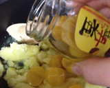 材料はたったの2つ。なめらか栗きんとん作り方4写真