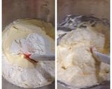 アーモンドケーキ作り方3写真