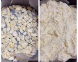 アーモンドケーキ作り方4写真