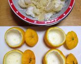 研究中☆加賀ゆべし（柚餅子）作り方2写真