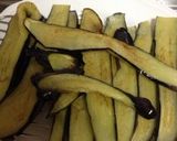 なすのパルミジャーナ作り方1写真