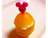 カラフルキュート♡カプレーゼピンチョス作り方3写真