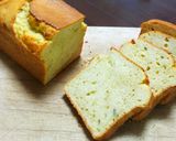 保存版☆バナナのパウンドケーキ ②作り方13写真