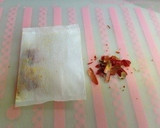栗きんとん作り方1写真