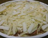 ミートポテトグラタン作り方7写真
