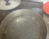 切って煮るだけ☆鰤大根作り方3写真