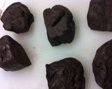 JUNのダブルチョコベーグル作り方4写真