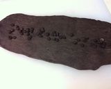 JUNのダブルチョコベーグル作り方5写真