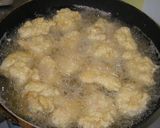 節約レシピ♪鶏むね肉のとりチリソース♪作り方3写真