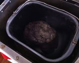 JUNのダブルチョコベーグル作り方2写真