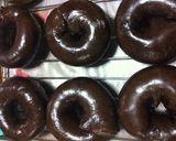 JUNのダブルチョコベーグル作り方8写真