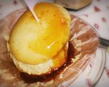 マヌカハニーと葛粉のマフィン。作り方4写真
