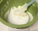家にある物に置換え☆本格NYチーズケーキ作り方7写真