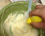 家にある物に置換え☆本格NYチーズケーキ作り方8写真