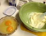 家にある物に置換え☆本格NYチーズケーキ作り方11写真