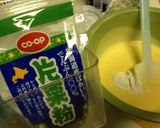 家にある物に置換え☆本格NYチーズケーキ作り方12写真