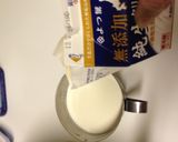 家にある物に置換え☆本格NYチーズケーキ作り方13写真