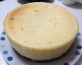 家にある物に置換え☆本格NYチーズケーキ作り方22写真