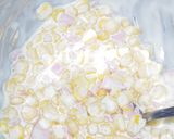 子供が絶対大好き！ブロッコリーハムマヨ！作り方5写真