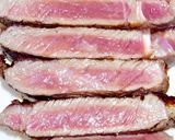 ハンバーグ職人直伝！牛ステーキ肉の焼き方作り方44写真