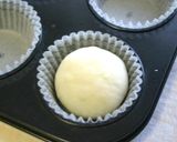 ココミルと柚子ピール๑ふんわりパン✿作り方15写真