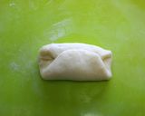 ココミルと柚子ピール๑ふんわりパン✿作り方11写真