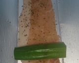 簡単!!!野菜の豚肉巻き★作り方2写真