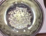簡単、美味しい！！ りんごもち作り方1写真