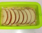 簡単、美味しい！！ りんごもち作り方8写真
