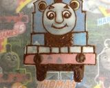 お誕生日・ホワイトデーに★トーマスケーキ作り方5写真