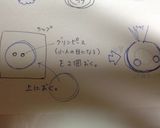 可愛い小人とブロッコリーツリー☆Xmas作り方15写真