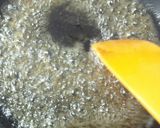 タルトタタン?リンゴとサツマイモのケーキ作り方1写真