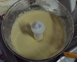 タルトタタン?リンゴとサツマイモのケーキ作り方4写真