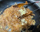 牛すじと玉ねぎだけのシンプル牛すじカレー作り方7写真