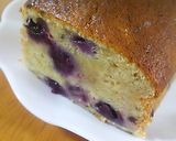 しっとり☆バナナケーキ作り方13写真