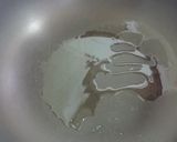玉葱と茄子のカレー粉炒め♪簡単♪作り方3写真
