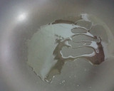 玉葱と茄子のカレー粉炒め♪簡単♪作り方3写真