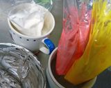 サンタさんのメレンゲクッキー作り方3写真