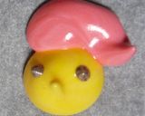 サンタさんのメレンゲクッキー作り方5写真