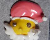 サンタさんのメレンゲクッキー作り方6写真