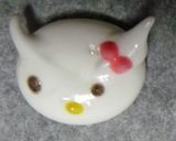 サンタさんのメレンゲクッキー作り方8写真