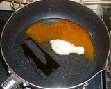 パパの野菜鍋③作り方1写真