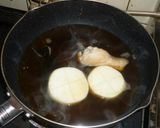 パパの野菜鍋③作り方2写真