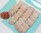 ご馳走♬特製アミエビで♥本場絶品ポッサム作り方13写真